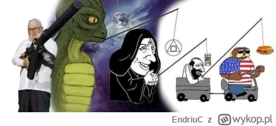 EndriuC - @troglodyta_erudyta: