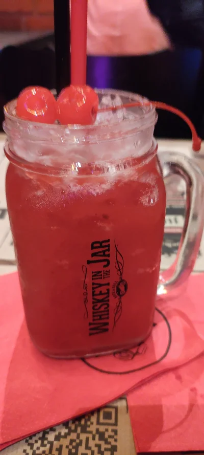 Glacial - @Cechini_Mistrz a to był dosłownie najbardziej scamowski drink w moim życiu...