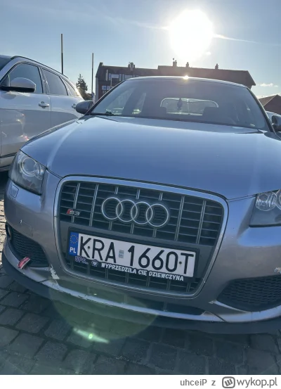 uhceiP - Jak kogoś wyprzedziła to i tak nie ma szansy tego przeczytać #logikarozowych...