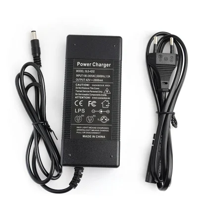 n____S - ❗ 42V 2Ah DC2.1 Charger for Kugoo S1 S2 S3 Electric Scooter
〽️ Cena: 7.99 US...