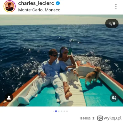 iselilja - #f1 Max w wolny weekend od F1 sobie jeździ w innej kategorii w jego żyłach...