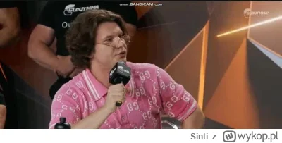 Sinti - za każdym razem kiedy widzisz nową gwiazdę z tik toka POV
#famemma