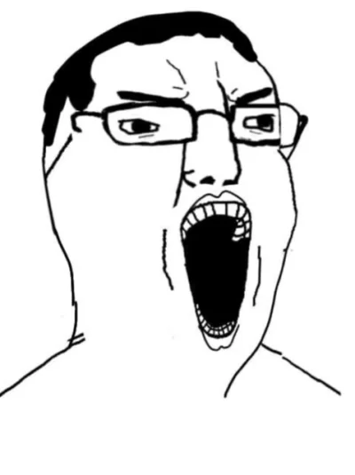 Dickcel - @drobnenataryfe: mm cycunie, a ja JURNY