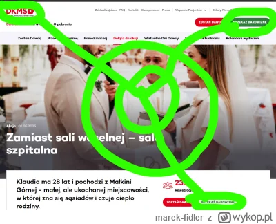 marek-fidler - >@dixieman: ale tu nie chodzi o zbiórkę pieniędzy

@voot, @dixieman: 
...