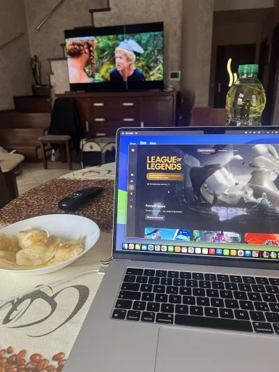 DonJamnik - Przyjechałem do rodzinnego domu dziadków po 4 latach #emigracja na urlop,...