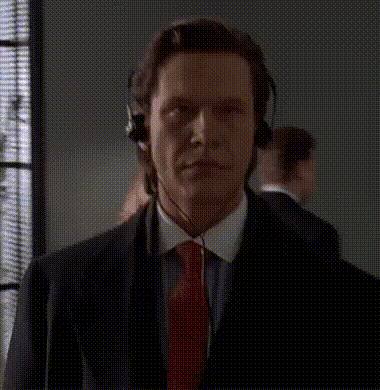 G.....n - Zbawiciel zmierzający na drugą konferencje Prime i Fame niosący ze sobą dym...