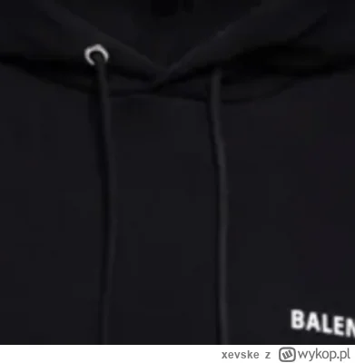 xevske - @chlopaktwojejmatki: @xuxi @PodniebnyMurzyn
Oryginał ma metalowe przepusty n...