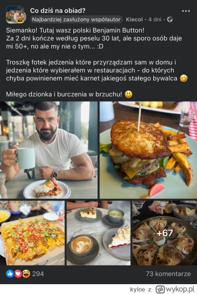 kyloe - Podczas gdy nasz mentor niestrudzenie buduje wartość, masakruje bambusów i pr...