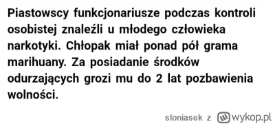 sloniasek - Tymczasem w Polsce