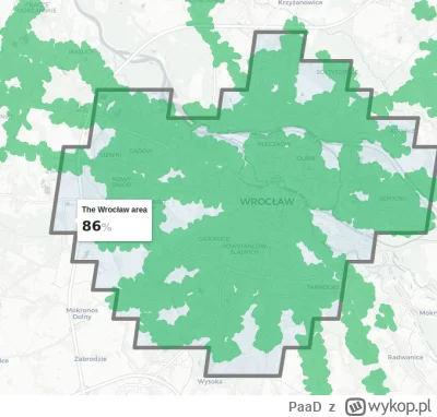 PaaD - OPie, co to za szajs XD

Skoro autorzy mapy jako "Wrocław Area" wybrali sobie ...