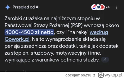cocojambo210 - @sEB-q Skoro nie gadamy o aspirantkach i oficerkach to więcej można w ...
