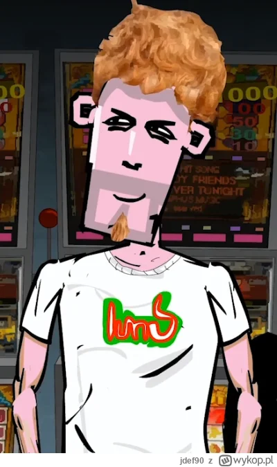 jdef90 - nie mogłem się powstrzymać
SPOILER