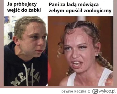 pewnie-kaczka - ( ͡º ͜ʖ͡º) #heheszki