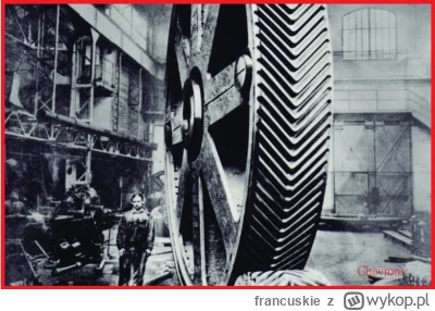 francuskie - To jedna z tych historii, które brzmią jak legenda, ale są prawdziwe. An...