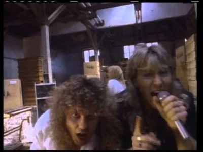 Lifelike - #muzyka #glammetal #defleppard #80s #lifelikejukebox
11 sierpnia 1987 r. u...