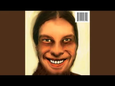 psycha - Aphex Twin - Alberto Balsalm [1995]