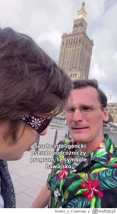 KotletzChabowy - Xddd

#polityka #bekazlewactwa #bekazprawakow #braun #cejrowski #kon...