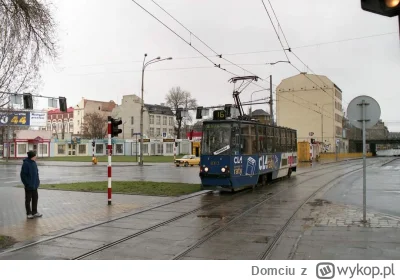 Domciu - Wehikuł czasu - Wrocław 2002 rok. 
#wroclaw