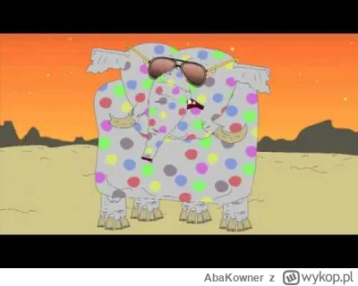 AbaKowner - @Termos96: meta wóda i h----d