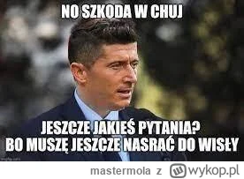 mastermola - @zmielona-kaluza: