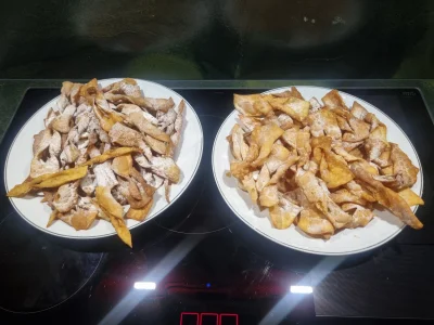 mystery_26 - Smacznego tłustego czwartku! Tylko nie zmieńcie się w grubasa z Mclarena...