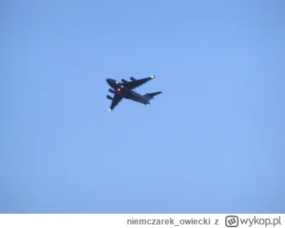 niemczarek_owiecki - @OrgStJones: nie skojarzyłem, ale ma sens patrząc na gabaryty ( ...