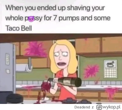 Deadend - #heheszki #humorobrazkowy