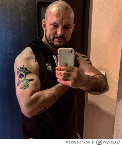 MaxWalonkoo - @MaxWalonkoo: