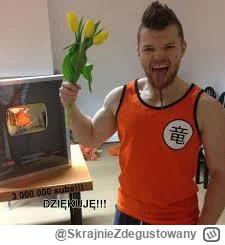 SkrajnieZdegustowany - Pożyczył i tylko zerknął. ( ͡° ͜ʖ ͡°)
@Szarodziej: