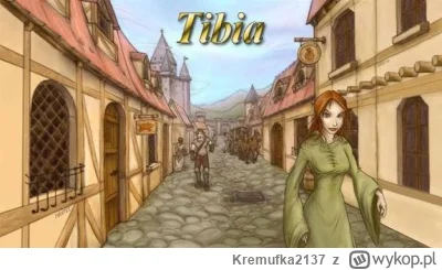 Kremufka2137 - Siema tibijskie Mirki. Zbliżają się święta i nowy rok i dużo wolnego i...