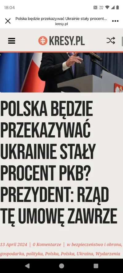 PiW0SZ - #sejm #wybory #polska #polityka #ukraina