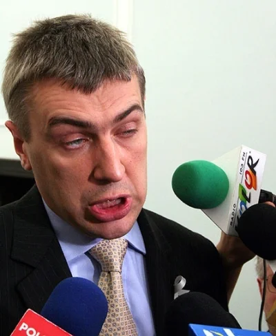 xionc0586 - Romek po wyborach prezydenckich postanowił wreszcie przestać udawać bezpa...