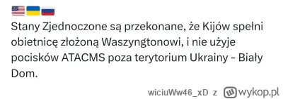 wiciuWw46xD - #wojna #ukraina #rosja #usa
https://twitter.com/WarNewsPL1/status/17832...