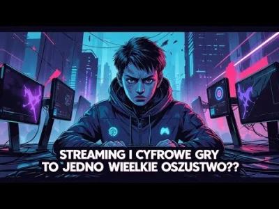 POLSKILEK - Siema Wykop,
wrzuciłem nowy film, w którym dzielę się przemyśleniami na t...