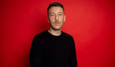 OgurRicc - @boeing_boeing: co tam robi Avi Sycylijczyk?