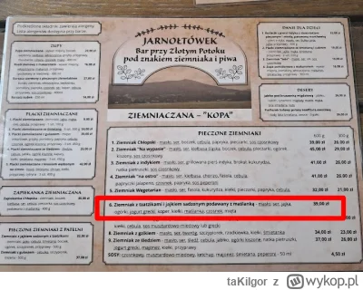 taKiIgor - @Cumulonimbus_Capillatus-32: Panie , ja ostatnio nie mogłem uwierzyć w kwo...