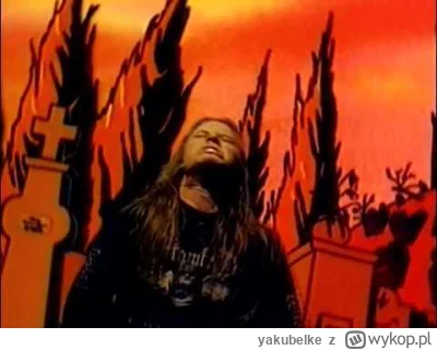 yakubelke - Entombed - Wolverine Blues
#metal #deathmetal