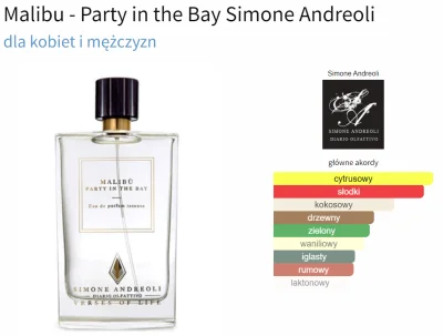 lecoffe - Siema, zapraszam na rozbiórkę Simeone Andreoli - Malibu Party in the Bay w ...