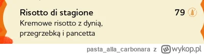 pastaallacarbonara - >No i pytanie czy duszone = konfitowane

@Viking-: zazwyczaj wte...