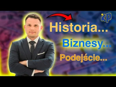 ronaldrogal - Włączyłem se Menzena jak mówi o początkach swoich biznesów i boże jaki ...