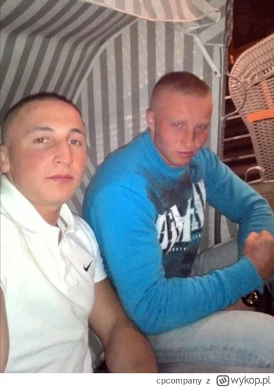 cpcompany - #famemma