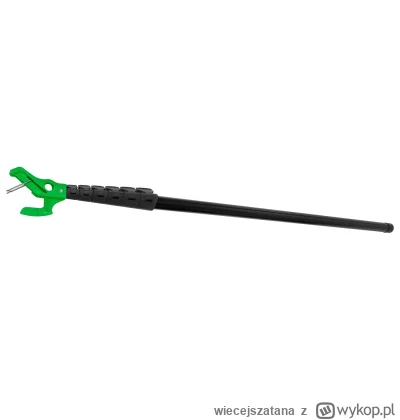 wiecejszatana - #wspinaczka #bushcraft

Ja się nie wspinam, ale kolega użyczył mi pat...