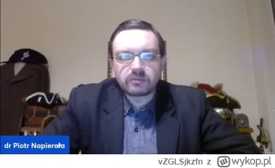 vZGLSjkzfn - Pjoter czy ten nacjonalizm jest z nami teraz w pokoju?
#napierala