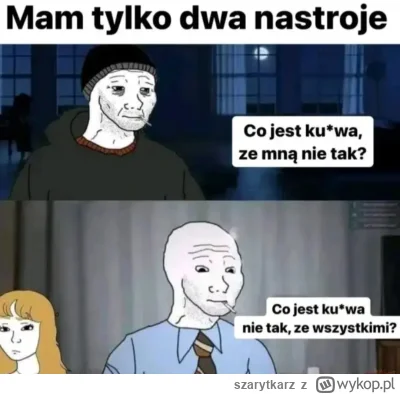 szarytkarz - #heheszki #humorobrazkowy