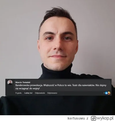 kerfusuwu - #polskieonuce #wojna #rosja #ukraina