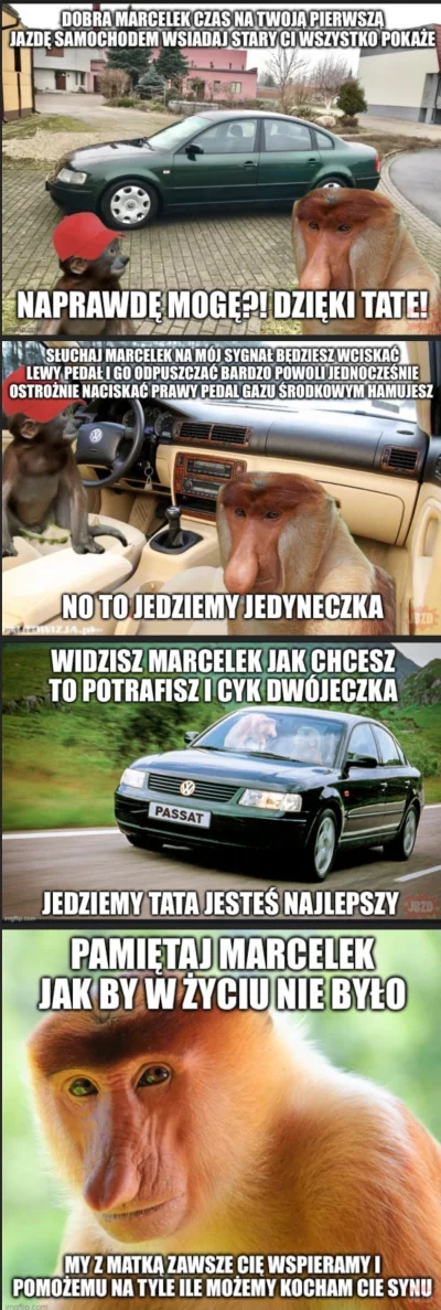 pawello321 - #konkursnanajbardziejgownianymemznosaczem