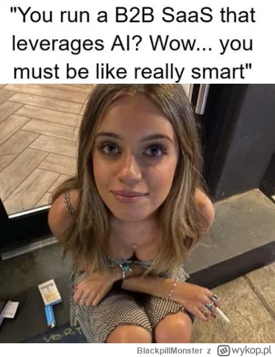 BlackpillMonster - #programista15k #programowanie #pracait #korposwiat