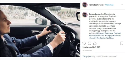 john-eek - > Do tragicznego wypadku doszło 11 lutego 2025 r. na drodze krajowej nr 88...