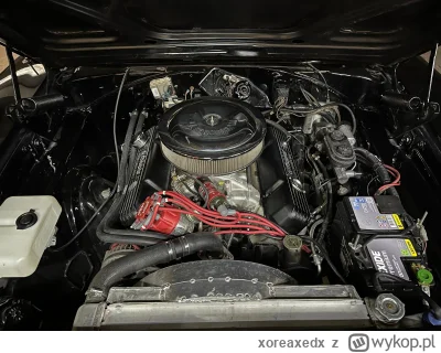 xoreaxedx - @interpenetrate: @SzubiDubiDu: 70k euro, ma tylko ogrzewanie.

Jest mocno...