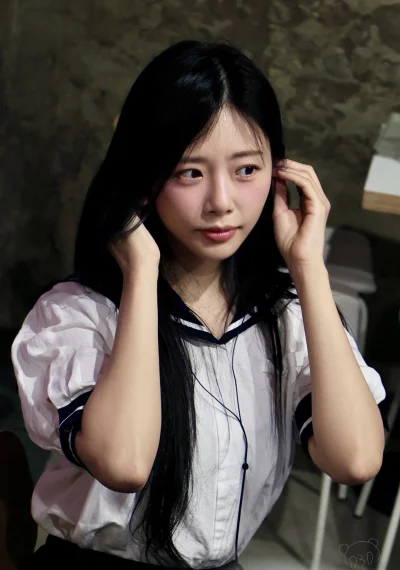 XKHYCCB2dX - #koreanka #jiu #dreamcatcher